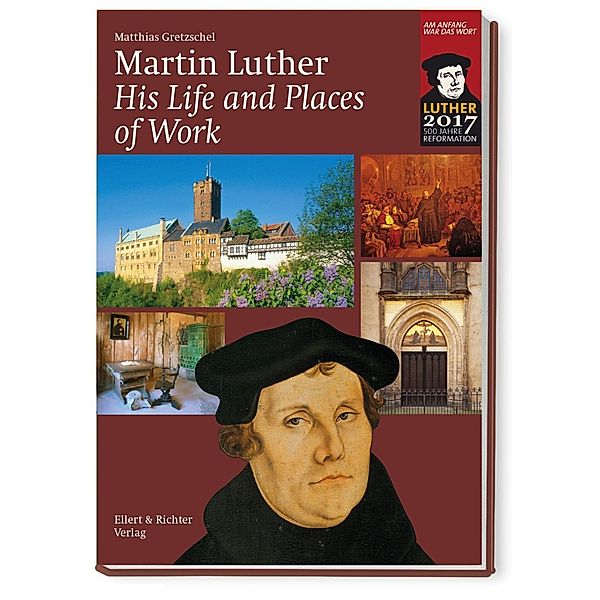 Martin Luther, Matthias Gretzschel
