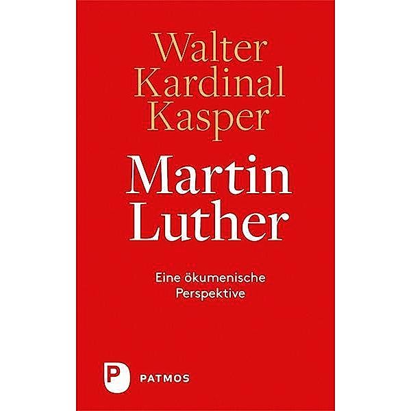 Martin Luther, Walter Kasper
