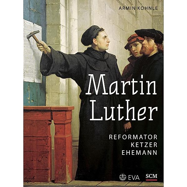 Martin Luther, Armin Kohnle