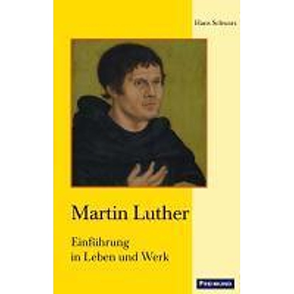 Martin Luther, Hans Schwarz
