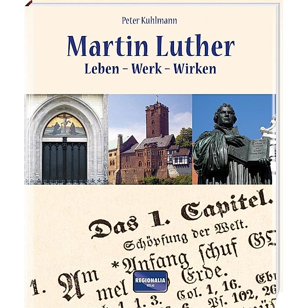 Martin Luther, Peter Kuhlmann