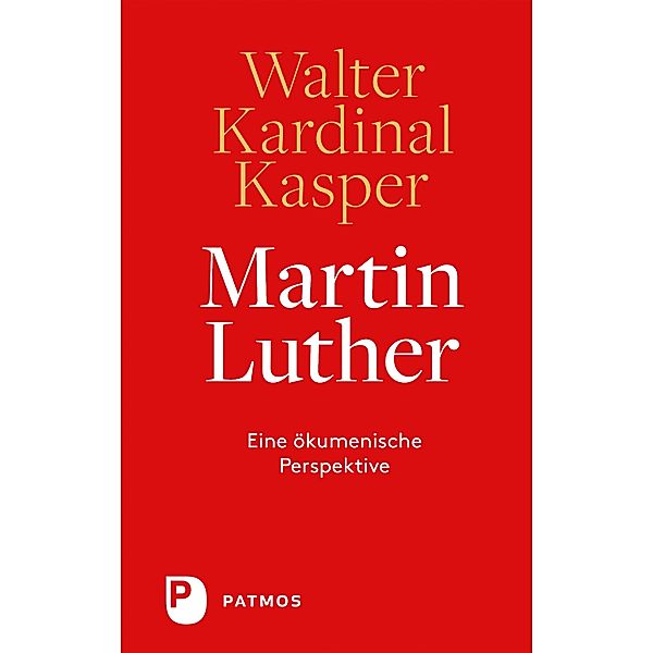 Martin Luther, Walter Kardinal Kasper