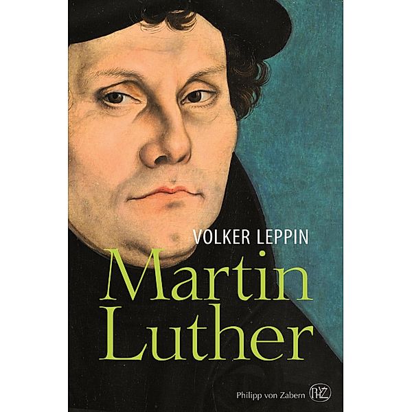 Martin Luther, Volker Leppin