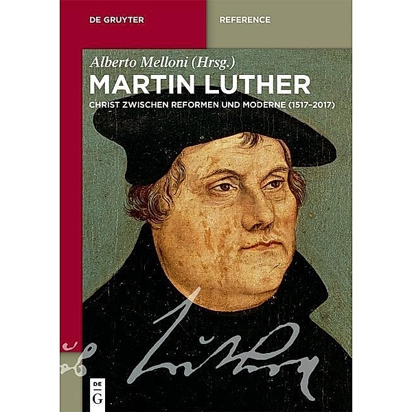 Martin Luther / De Gruyter Reference
