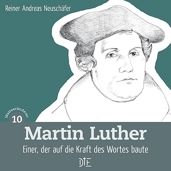 Martin Luther / Impulsheft, Reiner Andreas Neuschäfer
