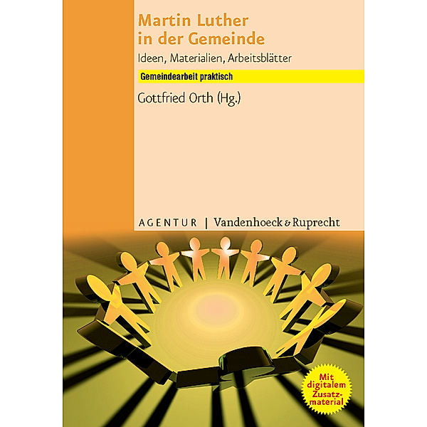 Martin Luther in der Gemeinde
