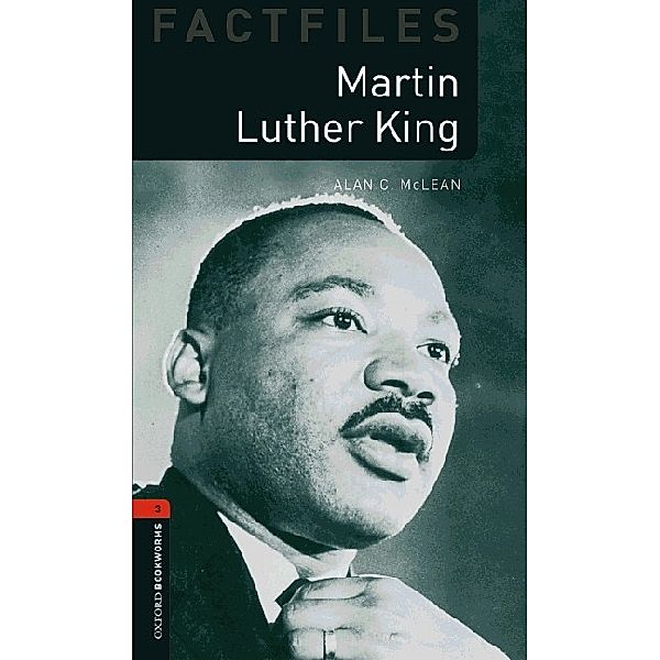 Martin Luther King, Alan C. McLean
