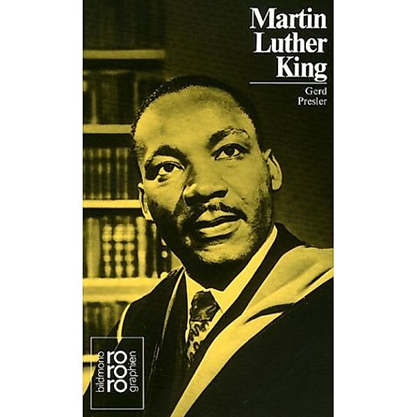 Martin Luther King, Gerd Presler