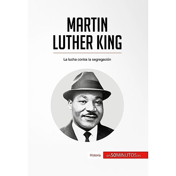 Martin Luther King, 50minutos