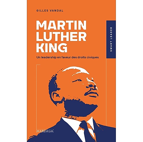 Martin Luther King, Gilles Vandal