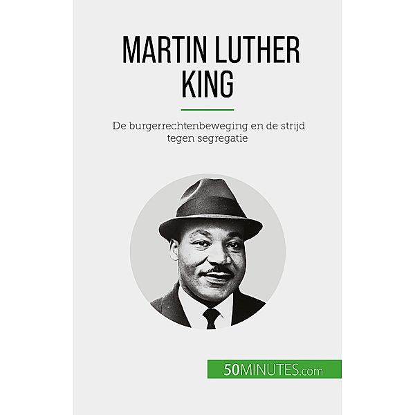 Martin Luther King, Camille David