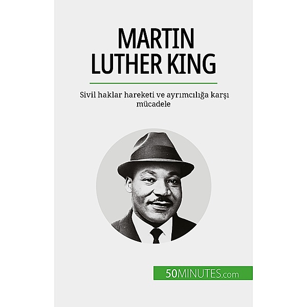 Martin Luther King, Camille David