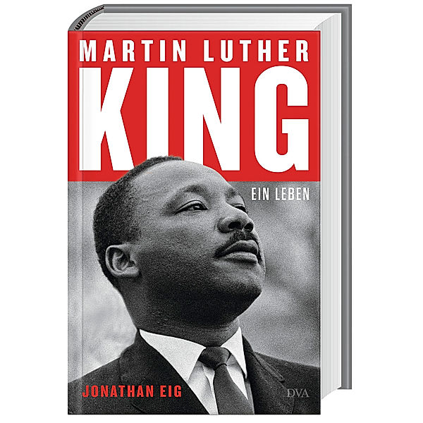 Martin Luther King, Jonathan Eig