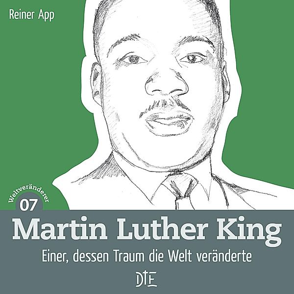Martin Luther King / Impulsheft Bd.63, Reiner App