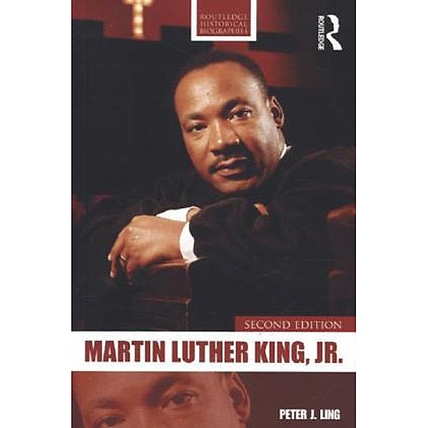 Martin Luther King, Jr., Peter Ling