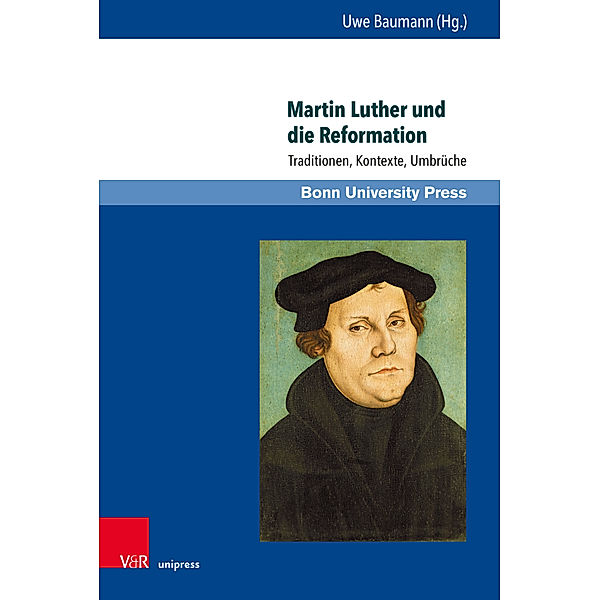 Martin Luther und die Reformation