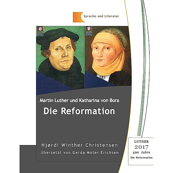 Martin Luther und Katharina von Bora, Hjørdi Winther Christensen