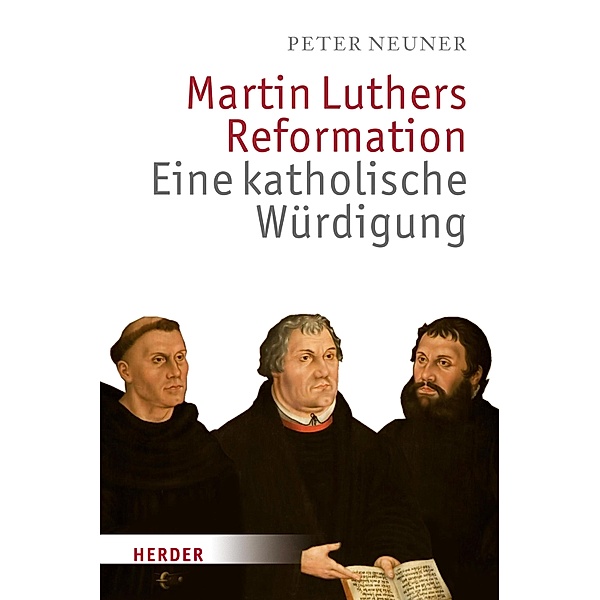 Martin Luthers Reformation, Peter Neuner