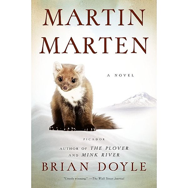 Martin Marten, Brian Doyle