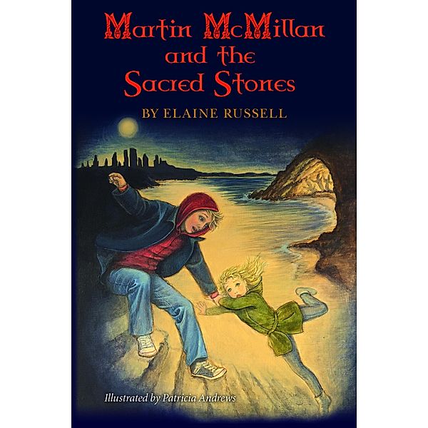 Martin McMillan and the Sacred Stones, Elaine Russell
