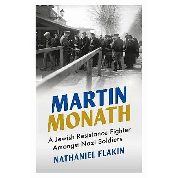 Martin Monath, Nathaniel Flakin