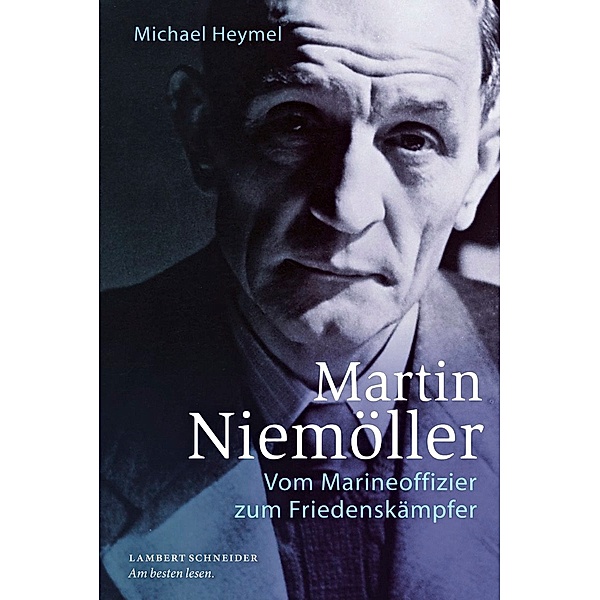 Martin Niemöller, Michael Heymel