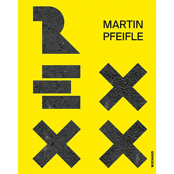 Martin Pfeifle. Rexxx