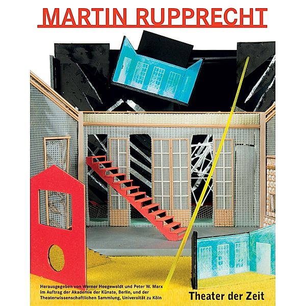 Martin Rupprecht, Martin Rupprecht