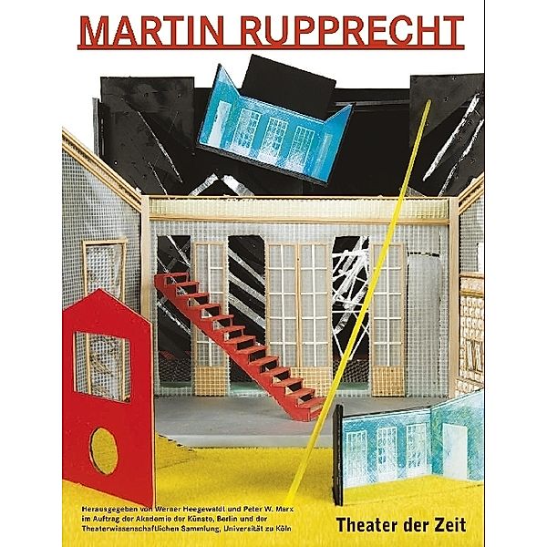 Martin Rupprecht, Martin Rupprecht