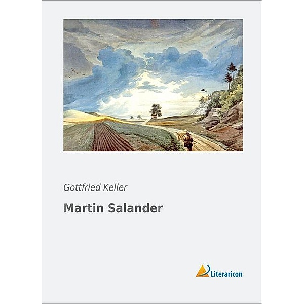 Martin Salander, Gottfried Keller