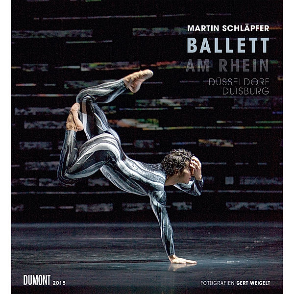 Martin Schläpfer - Ballett am Rhein 2015