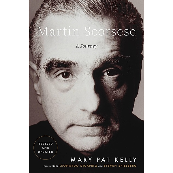 Martin Scorsese, Mary Pat Kelly