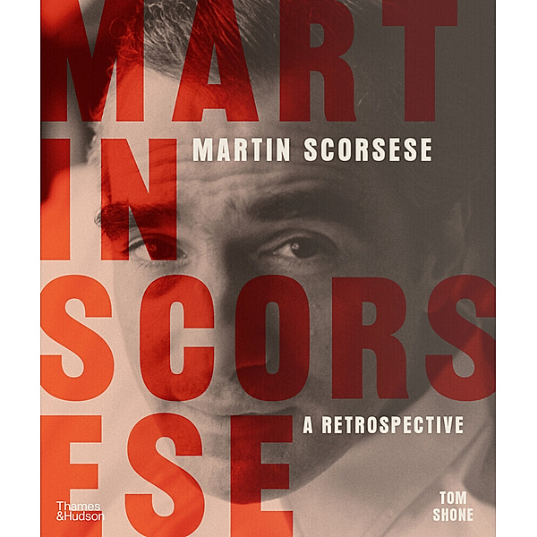 Martin Scorsese, Tom Shone