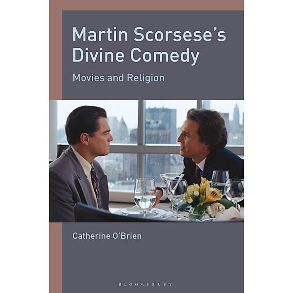 Martin Scorsese's Divine Comedy, Catherine O'Brien