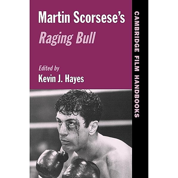 Martin Scorsese's Raging Bull