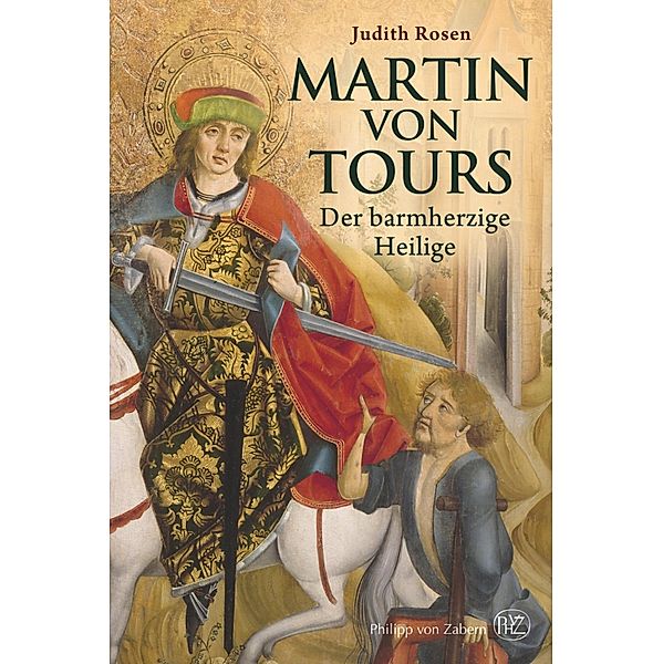 Martin von Tours, Judith Rosen M. A.