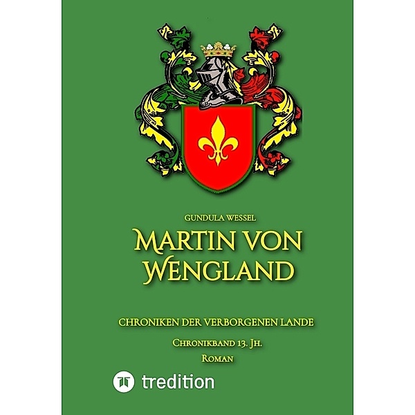 Martin von Wengland, Gundula Wessel