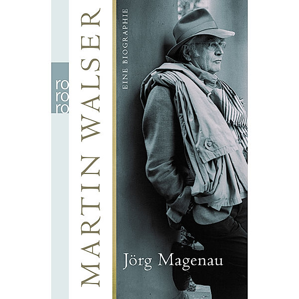 Martin Walser, Jörg Magenau