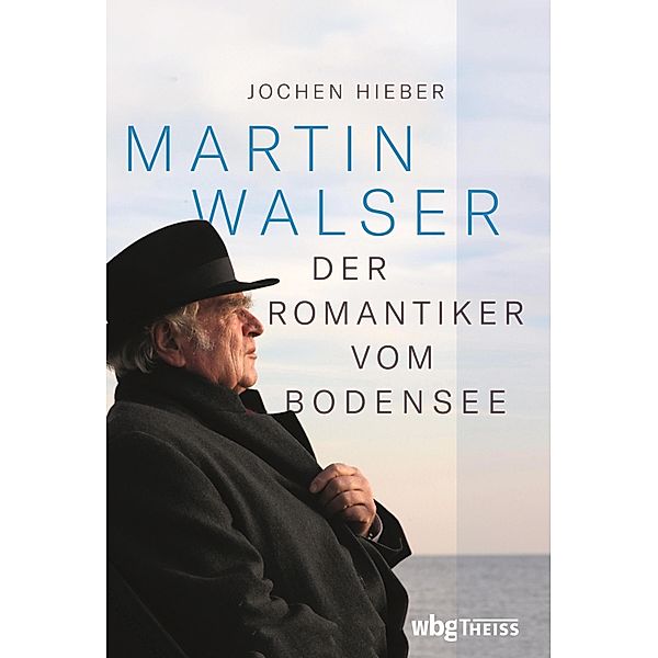 Martin Walser, Jochen Hieber