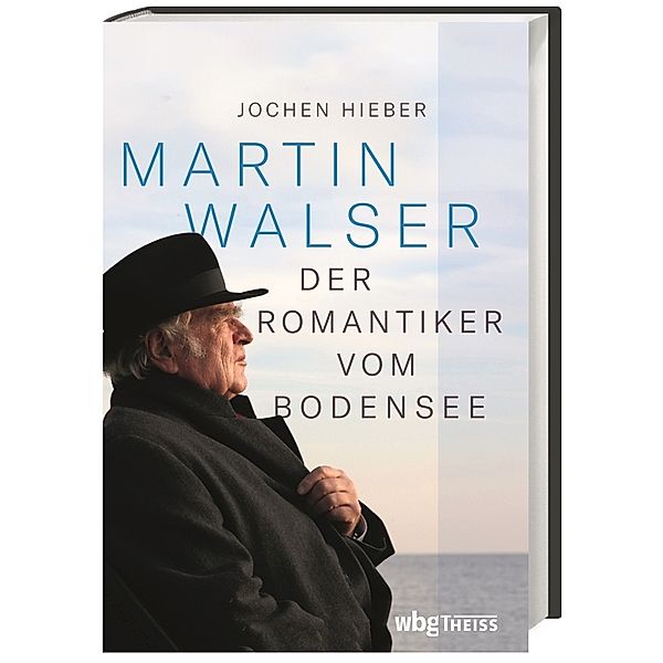 Martin Walser, Jochen Hieber