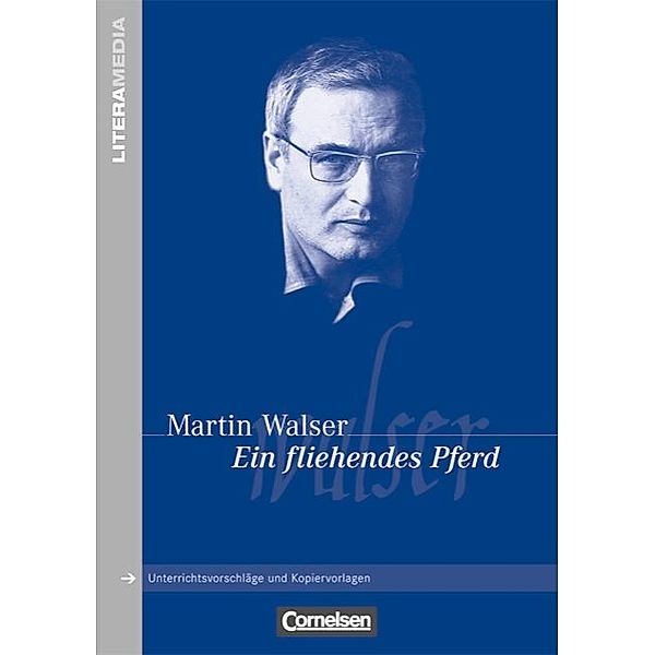 Martin Walser 'Ein fliehendes Pferd', Marie L. Kaschnitz