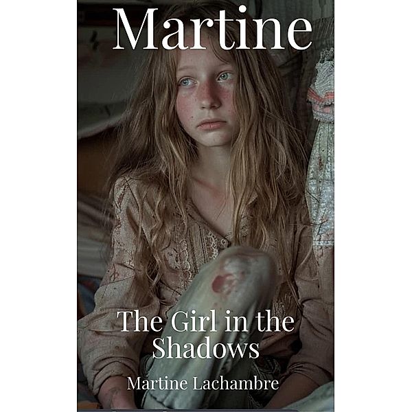 Martine The Girl in the Shadows, Martine Lachambre