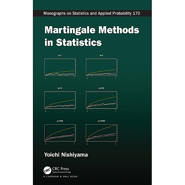 Martingale Methods in Statistics, Yoichi Nishiyama