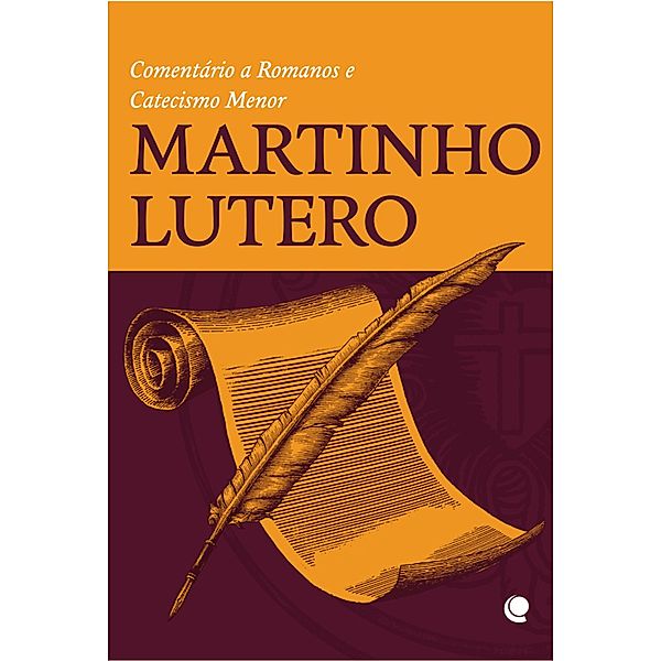 Martinho Lutero, Martinho Lutero