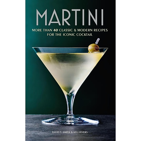 Martini, David T. Smith, Keli Rivers