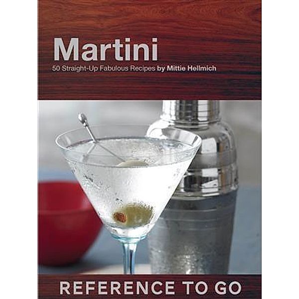 Martini: Reference to Go, Mittie Hellmich