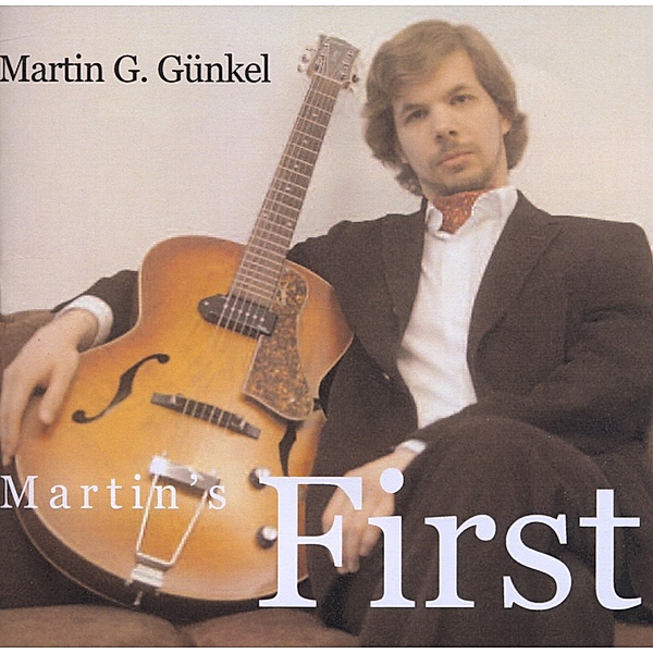 Martin'S First, Martin G. Günkel