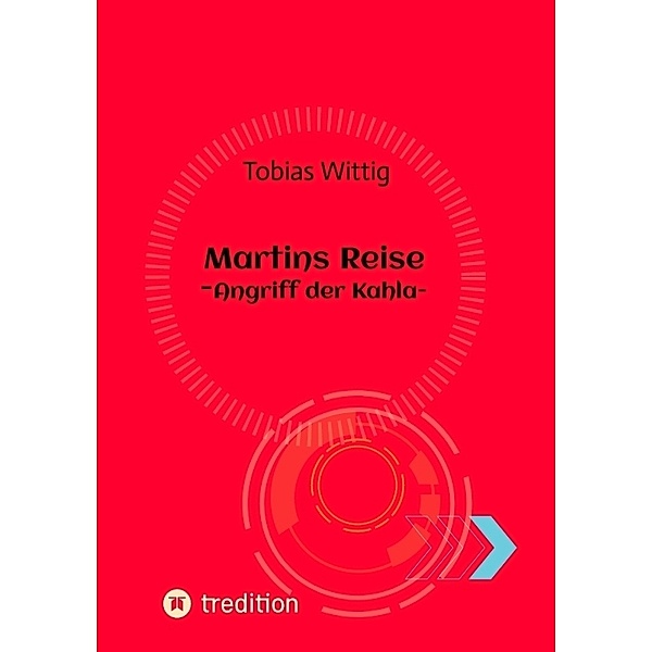 Martins Reise, Tobias Wittig