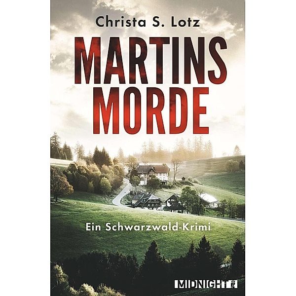Martinsmorde, Christa S. Lotz