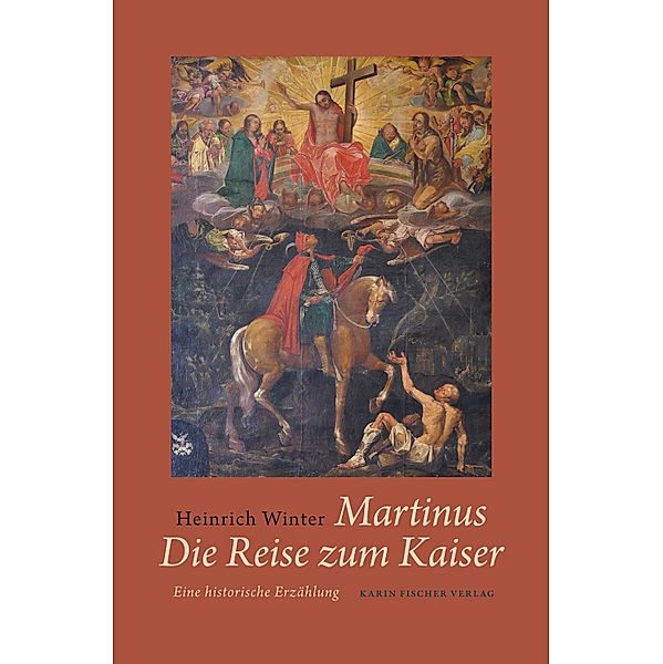 Martinus · Die Reise zum Kaiser, Heinrich Winter